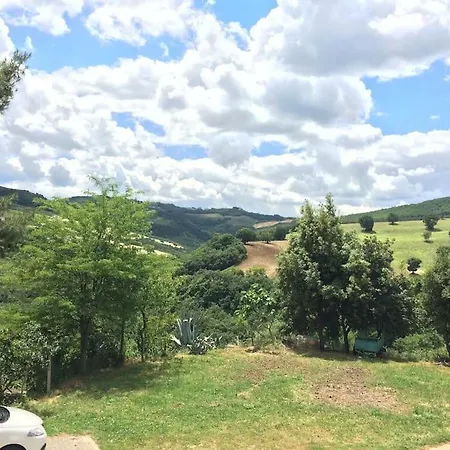 Villa La Grande Quercia *