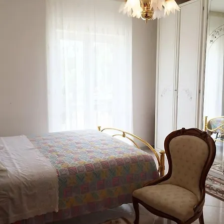 La Grande Quercia Villa