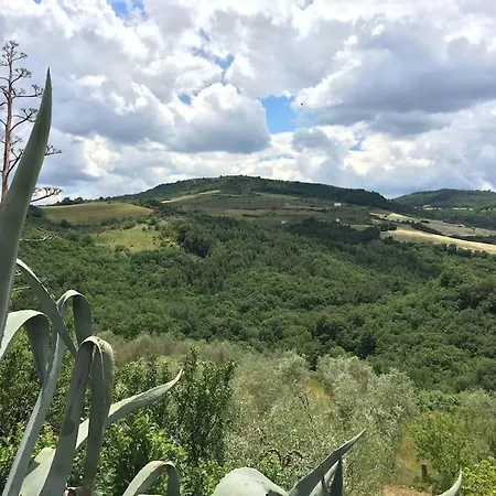 La Grande Quercia Tricarico