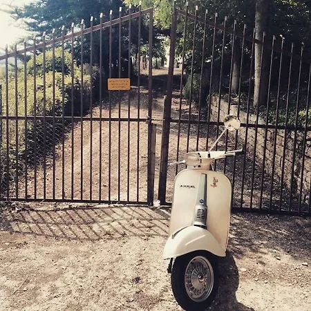 La Grande Quercia